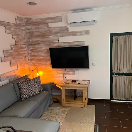 Cantinho Da Aldeia Ferienhaus *