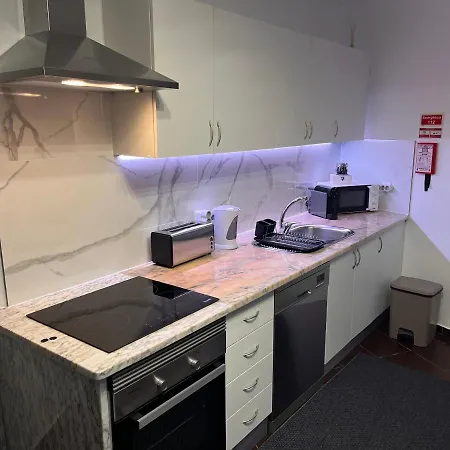 Cantinho Da Aldeia Vakantiehuis Tomar