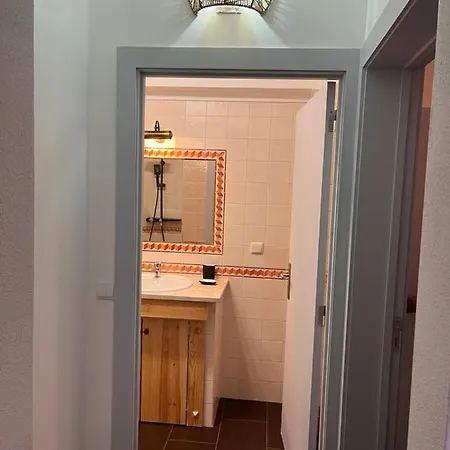 Cantinho Da Aldeia Vakantiehuis Tomar