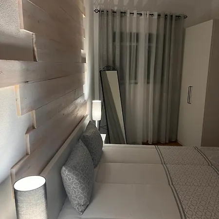 Holiday home Cantinho Da Aldeia