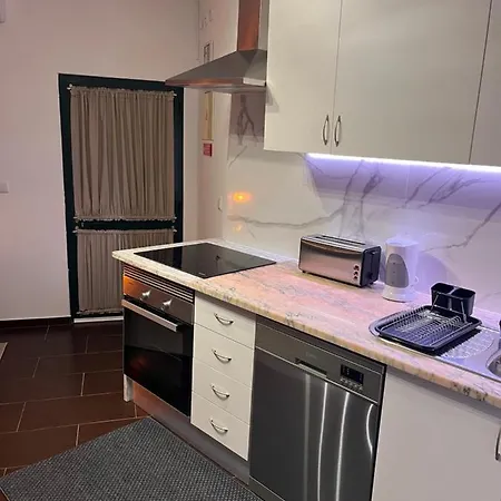 Cantinho Da Aldeia * 托马尔