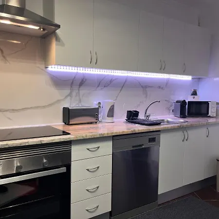 Cantinho Da Aldeia Vakantiehuis