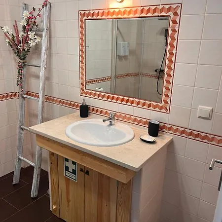 Cantinho Da Aldeia *