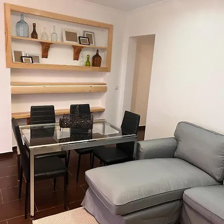 Cantinho Da Aldeia