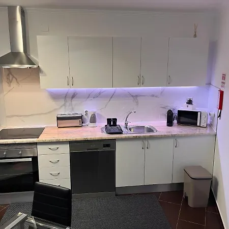 Cantinho Da Aldeia Prázdninový dům Tomar