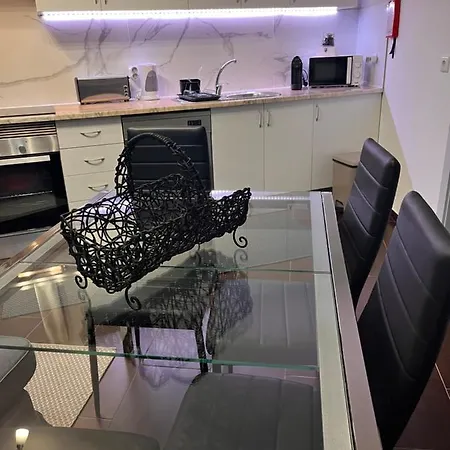 Cantinho Da Aldeia Feriehus *