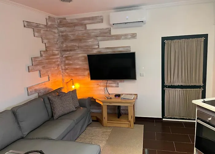 Cantinho Da Aldeia Casa vacanze *