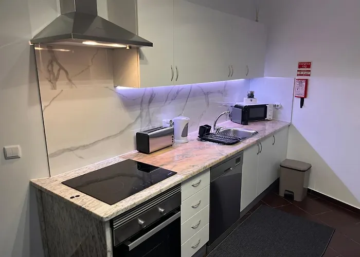 Cantinho Da Aldeia Casa vacanze Tomar