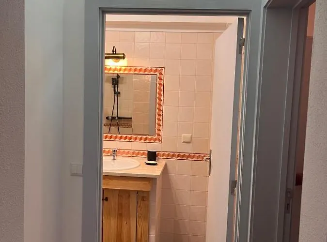 Cantinho Da Aldeia Casa vacanze Tomar