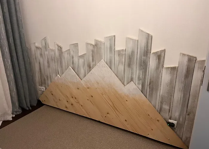 Casa vacanze Cantinho Da Aldeia Tomar