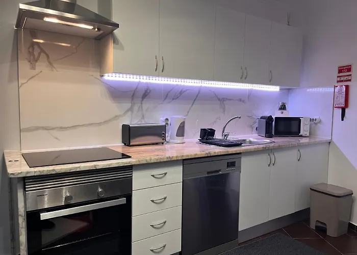 Cantinho Da Aldeia Casa vacanze