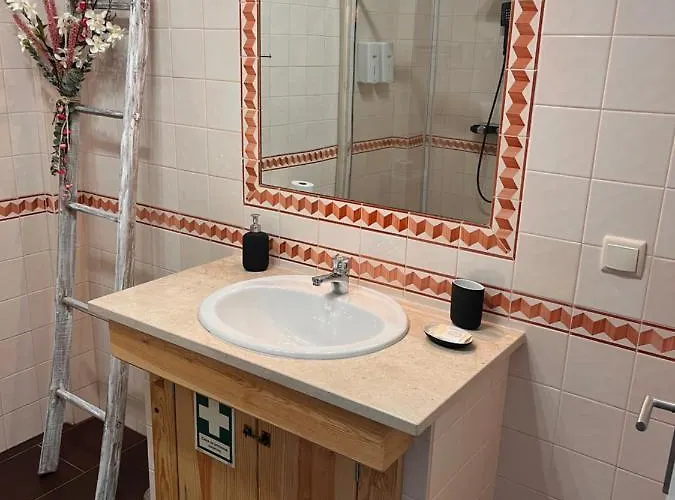 Cantinho Da Aldeia *