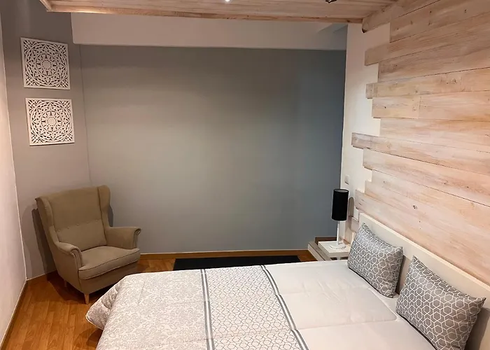 Cantinho Da Aldeia Casa vacanze