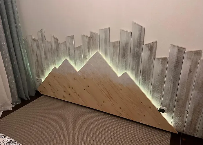 Cantinho Da Aldeia Casa vacanze *